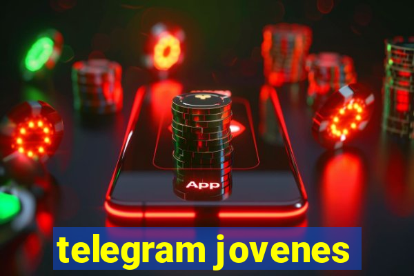 telegram jovenes